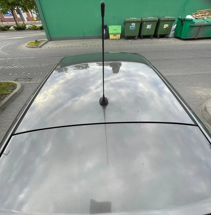 Alfa Romeo 159 cena 12900 przebieg: 220000, rok produkcji 2007 z Warszawa małe 232
